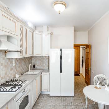 Продается 3-х комнатная квартира, 73 м²