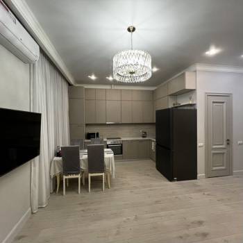 Сдается 2-х комнатная квартира, 68 м²