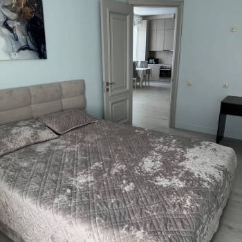 Сдается 2-х комнатная квартира, 68 м²