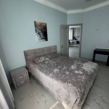 Сдается 2-х комнатная квартира, 68 м²