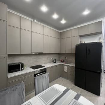 Сдается 2-х комнатная квартира, 68 м²