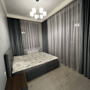Сдается 2-х комнатная квартира, 68 м²