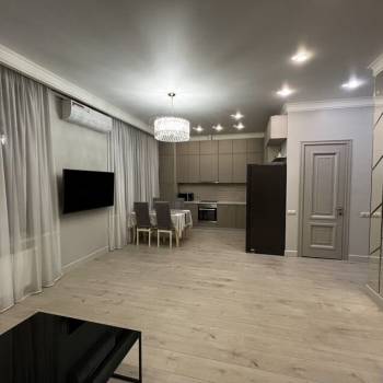 Сдается 2-х комнатная квартира, 68 м²