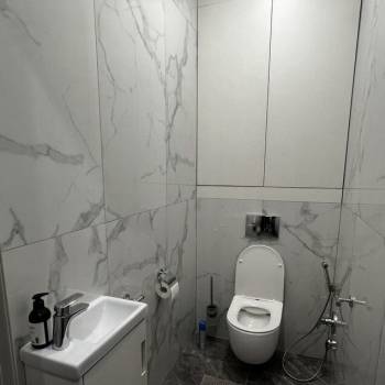 Сдается 2-х комнатная квартира, 68 м²