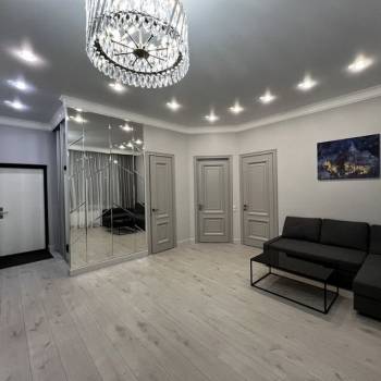 Сдается 2-х комнатная квартира, 68 м²