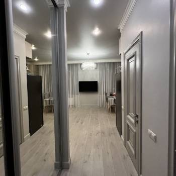 Сдается 2-х комнатная квартира, 68 м²