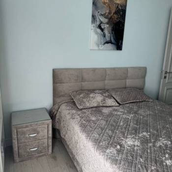 Сдается 2-х комнатная квартира, 68 м²