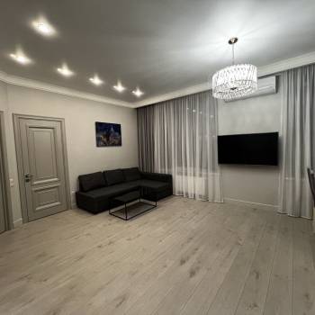 Сдается 2-х комнатная квартира, 68 м²