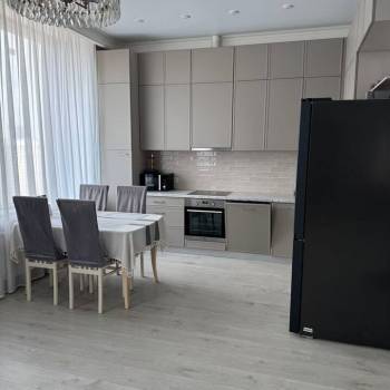 Сдается 2-х комнатная квартира, 68 м²