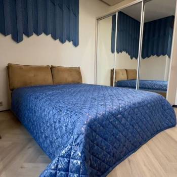 Продается 2-х комнатная квартира, 46 м²