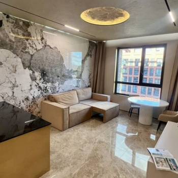 Продается 2-х комнатная квартира, 46 м²
