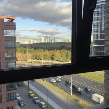 Продается 2-х комнатная квартира, 46 м²