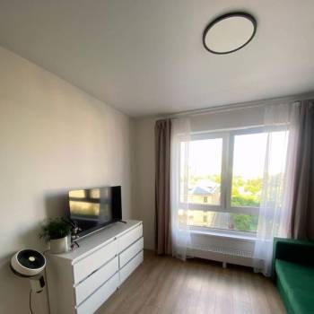 Сдается 1-комнатная квартира, 20 м²