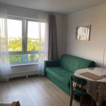 Сдается 1-комнатная квартира, 20 м²