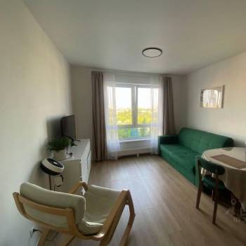 Сдается 1-комнатная квартира, 20 м²