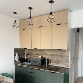 Сдается 1-комнатная квартира, 20 м²