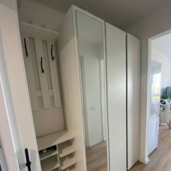 Сдается 1-комнатная квартира, 20 м²