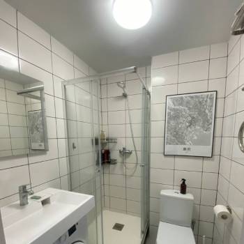 Сдается 1-комнатная квартира, 20 м²