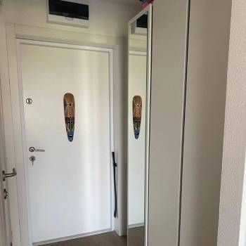 Сдается 1-комнатная квартира, 20 м²