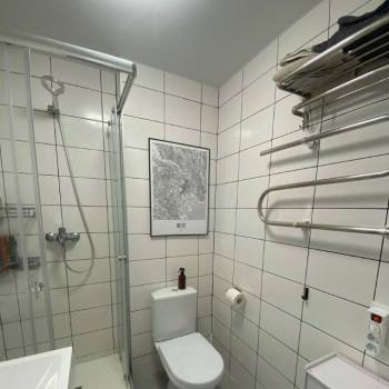 Сдается 1-комнатная квартира, 20 м²