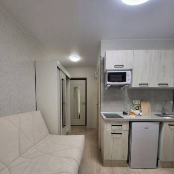 Сдается 1-комнатная квартира, 12 м²