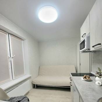 Сдается 1-комнатная квартира, 12 м²