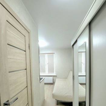 Сдается 1-комнатная квартира, 12 м²