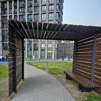 Сдается 1-комнатная квартира, 30 м²