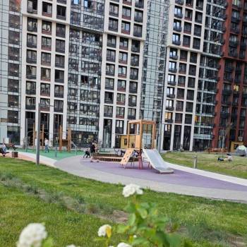Сдается 1-комнатная квартира, 30 м²