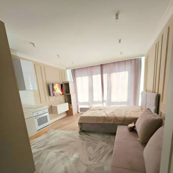 Сдается 1-комнатная квартира, 30 м²