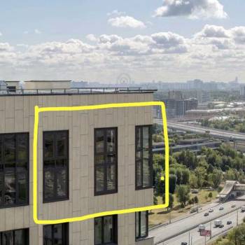 Продается 3-х комнатная квартира, 57 м²