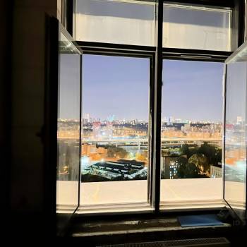 Продается 3-х комнатная квартира, 57 м²