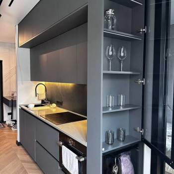 Продается 2-х комнатная квартира, 48 м²