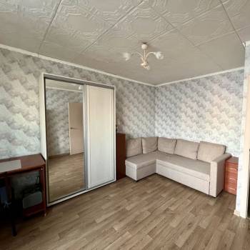 Продается 1-комнатная квартира, 34,5 м²