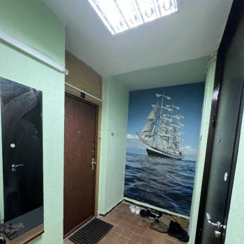 Продается 1-комнатная квартира, 34,5 м²