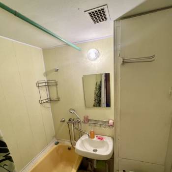 Продается 1-комнатная квартира, 34,5 м²