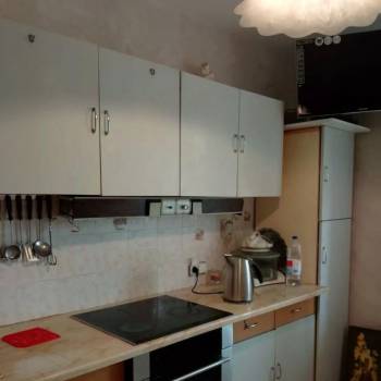 Продается 2-х комнатная квартира, 53,5 м²