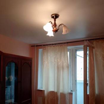 Продается 2-х комнатная квартира, 53,5 м²