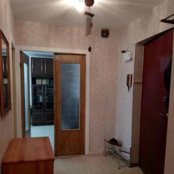 Продается 2-х комнатная квартира, 53,5 м²