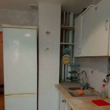Продается 2-х комнатная квартира, 53,5 м²