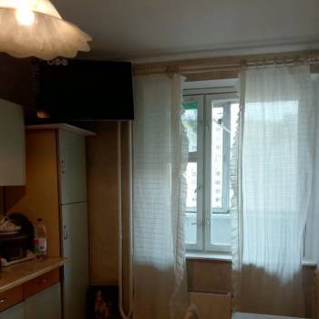 Продается 2-х комнатная квартира, 53,5 м²