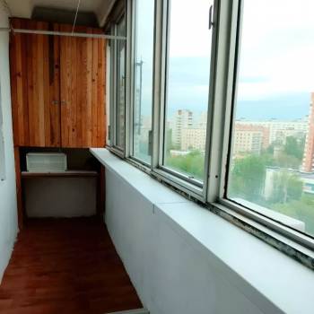 Продается 2-х комнатная квартира, 53,5 м²