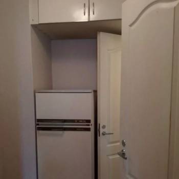 Продается 2-х комнатная квартира, 53,5 м²