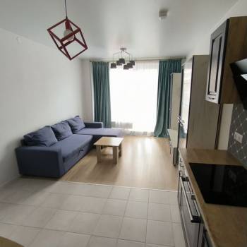 Продается 1-комнатная квартира, 40,1 м²