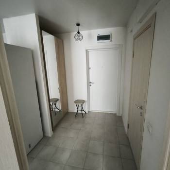 Продается 1-комнатная квартира, 40,1 м²