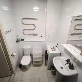 Продается 1-комнатная квартира, 40,1 м²
