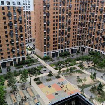 Продается 1-комнатная квартира, 40,1 м²