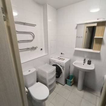 Продается 1-комнатная квартира, 40,1 м²