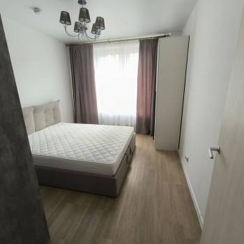 Продается 1-комнатная квартира, 40,1 м²