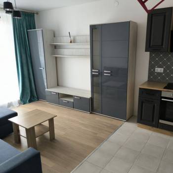 Продается 1-комнатная квартира, 40,1 м²